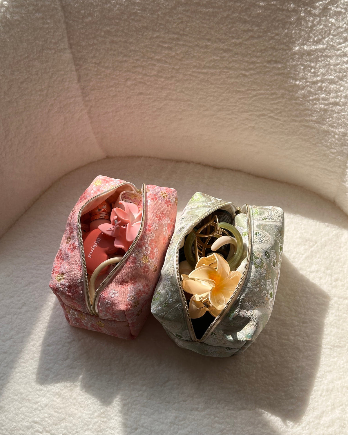 Sakura x Matcha Set