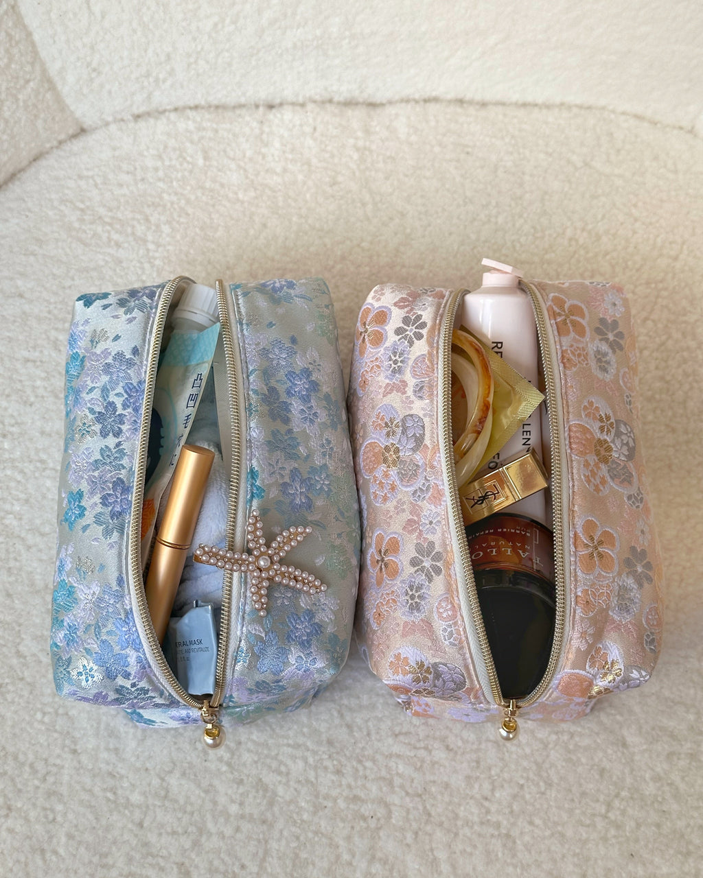 Sakura Sea Set