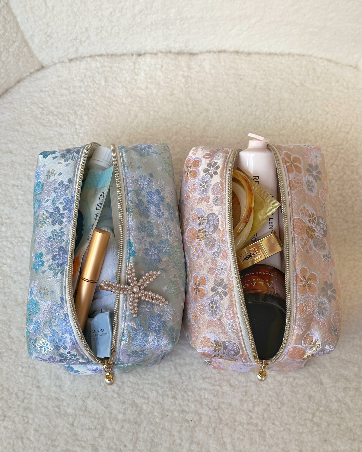 Sakura Sea Set