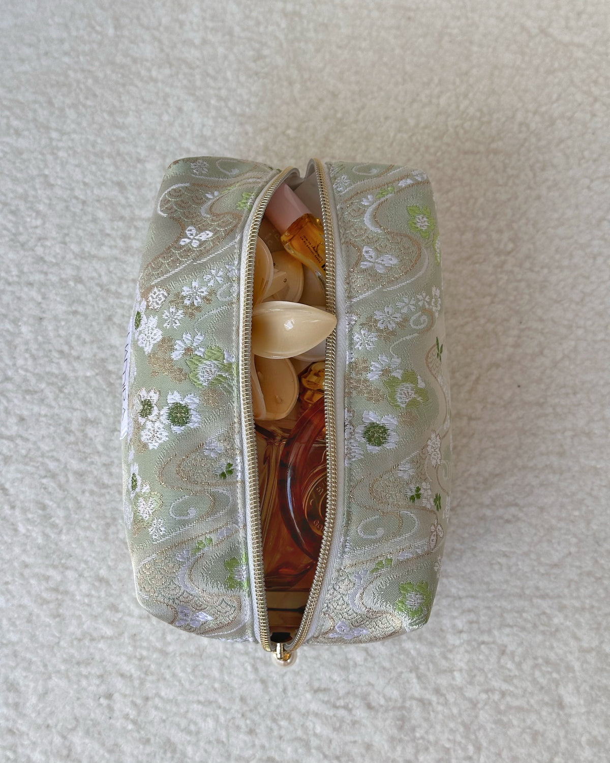 Matcha Pouch