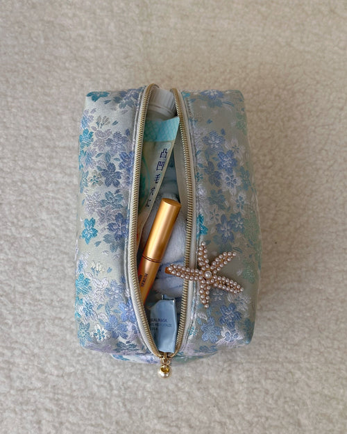 Mizuki Pouch