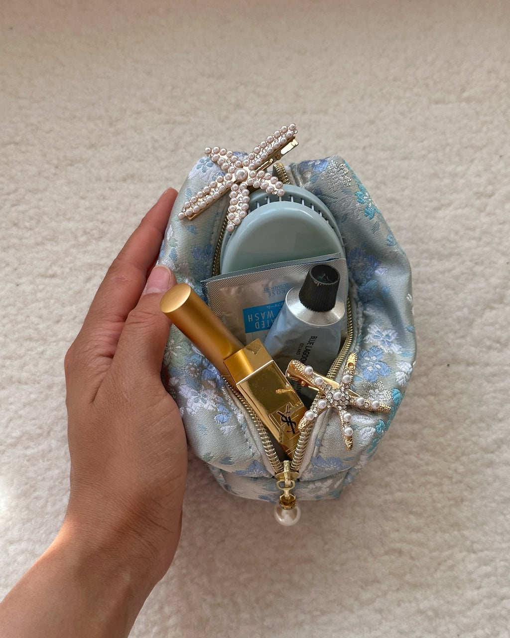 Mizuki Pouch