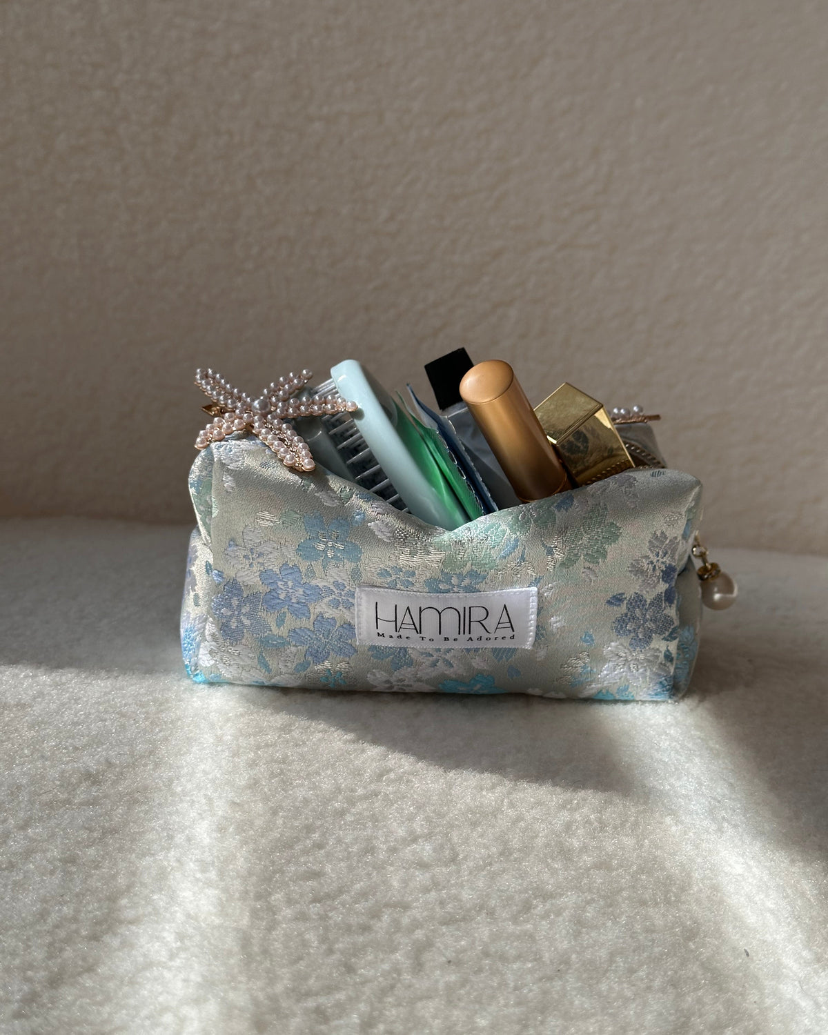 Mizuki Pouch