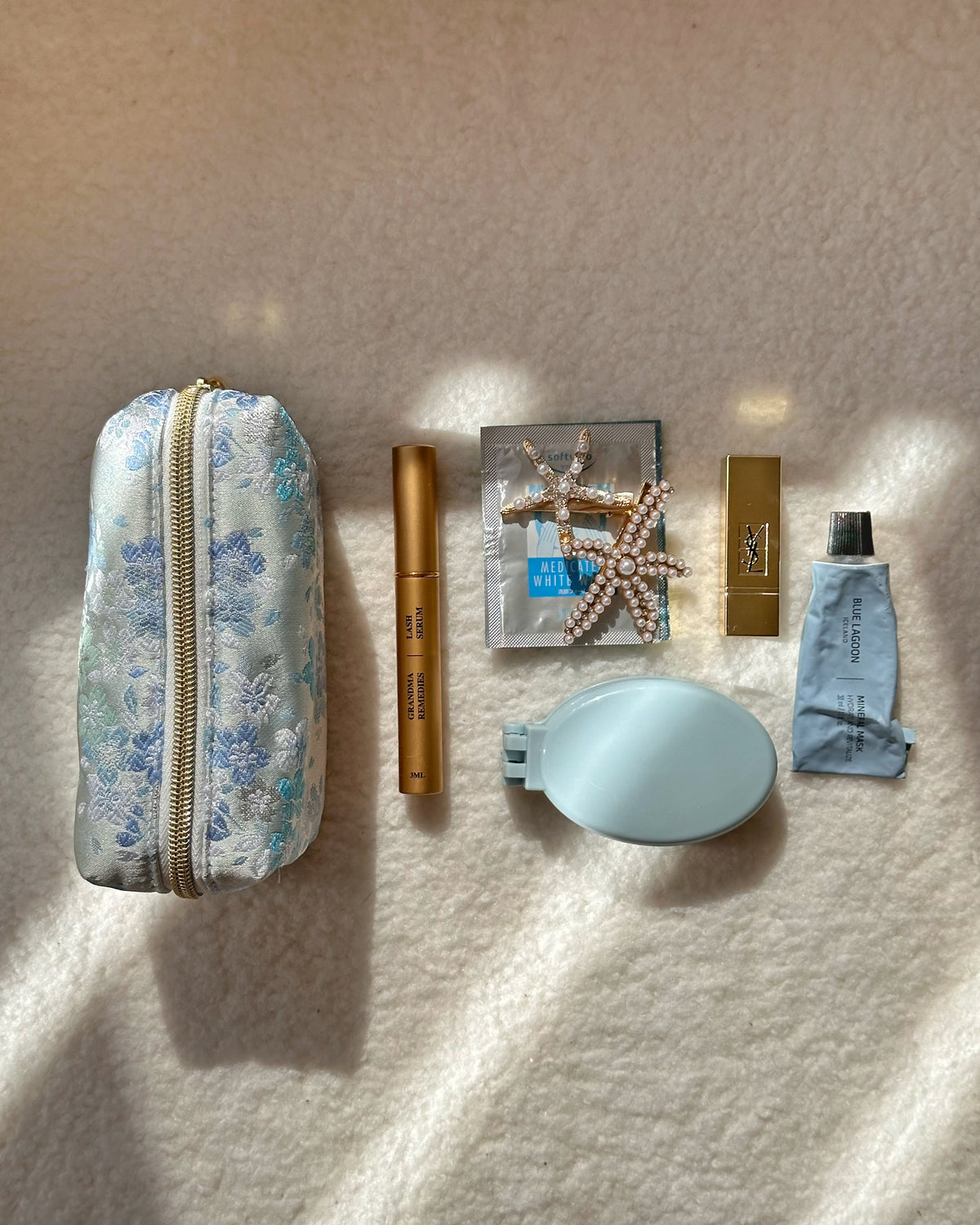 Mizuki Pouch