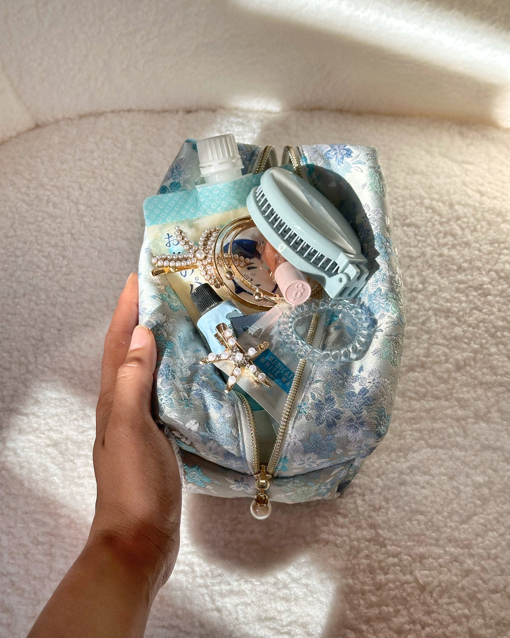 Mizuki Pouch