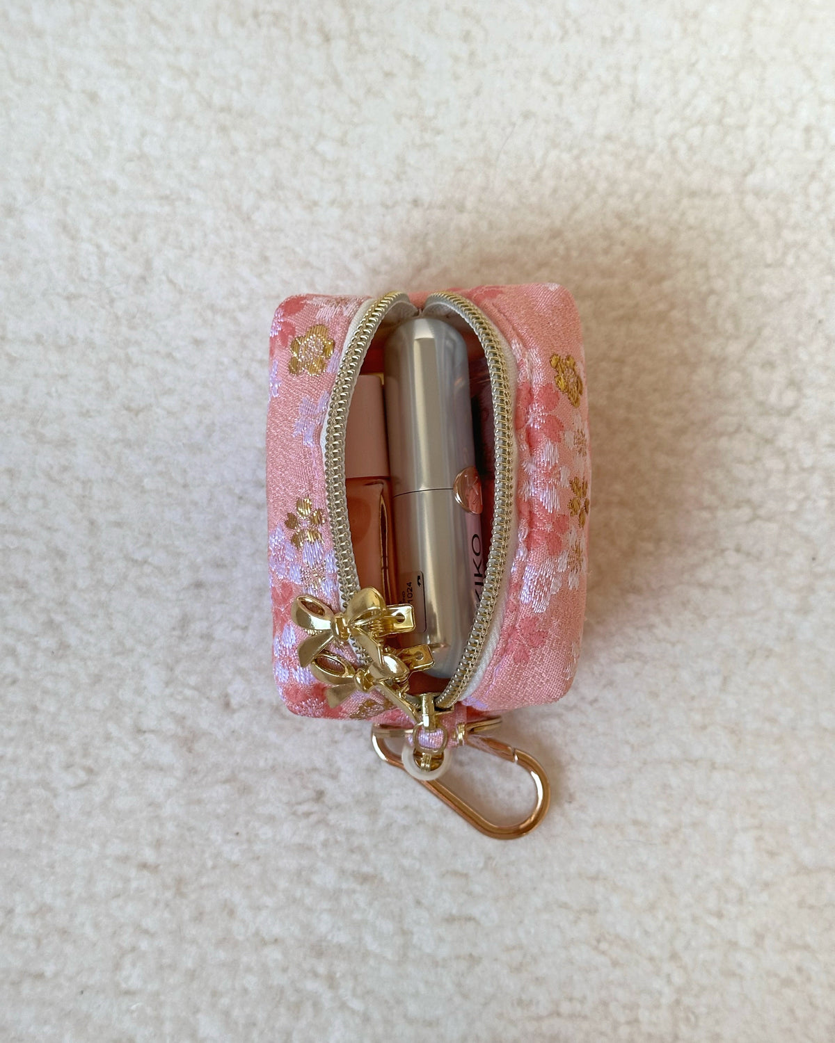 Sakura Pouch