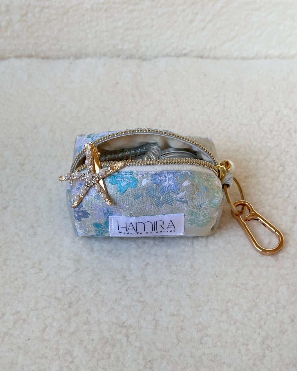 Mizuki Pouch