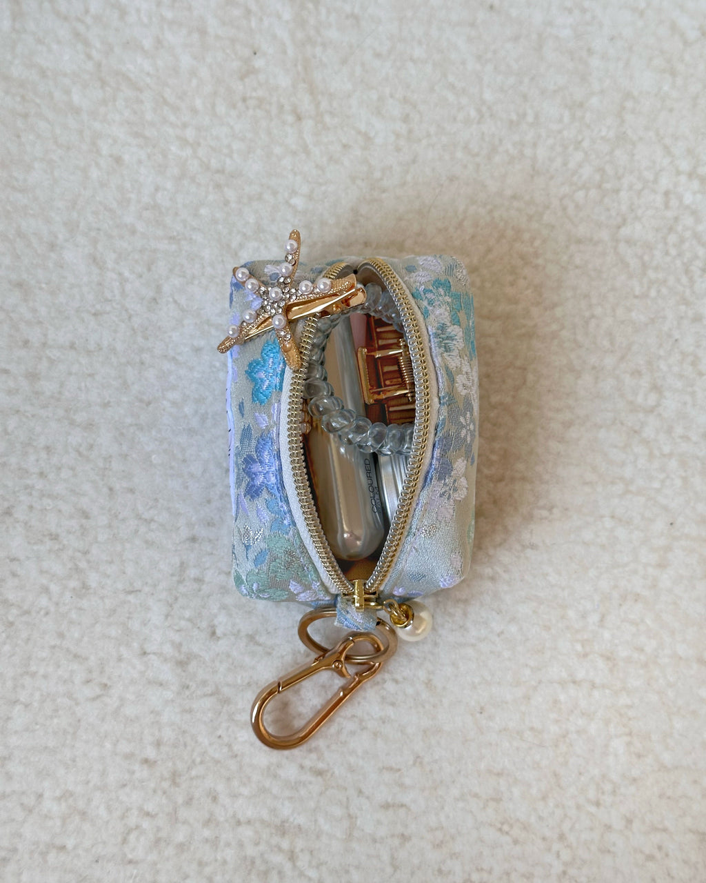 Mizuki Pouch