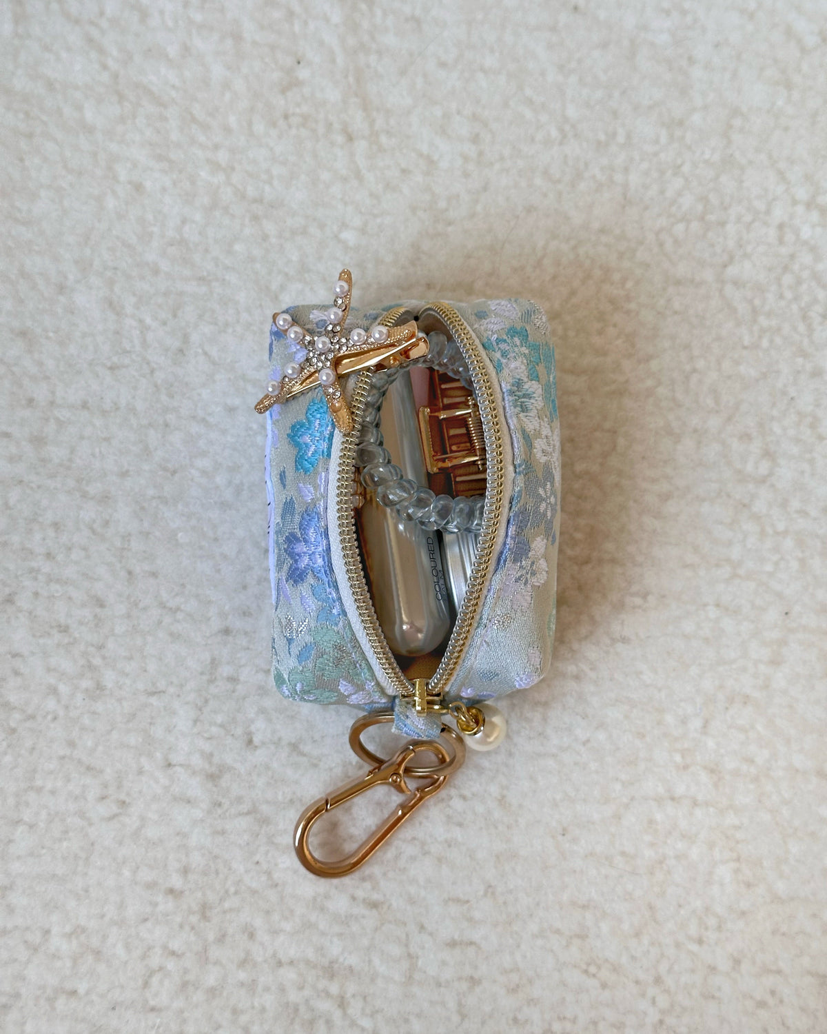 Mizuki Pouch