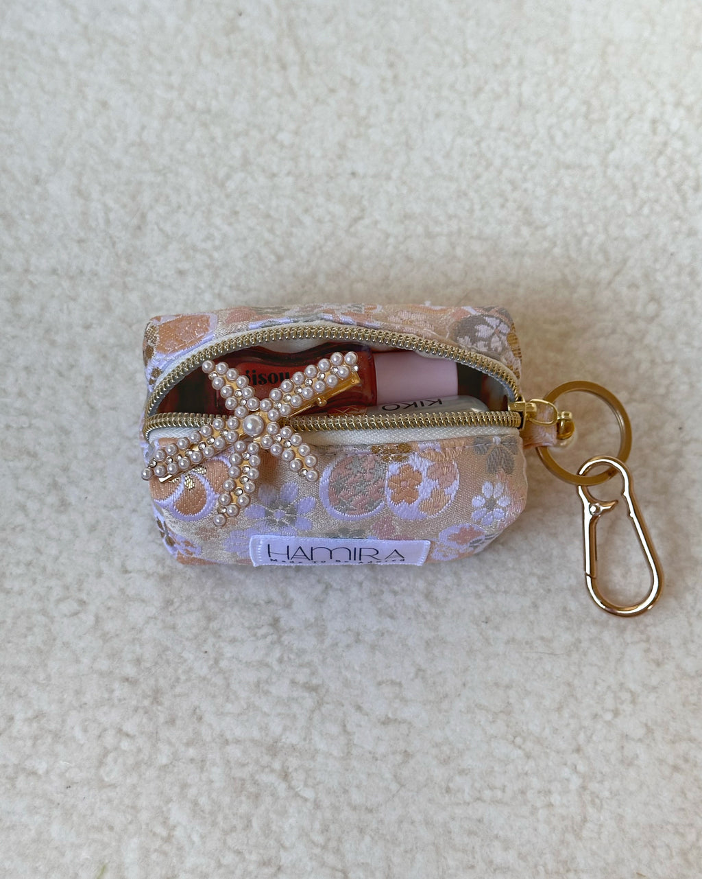 Momo Pouch