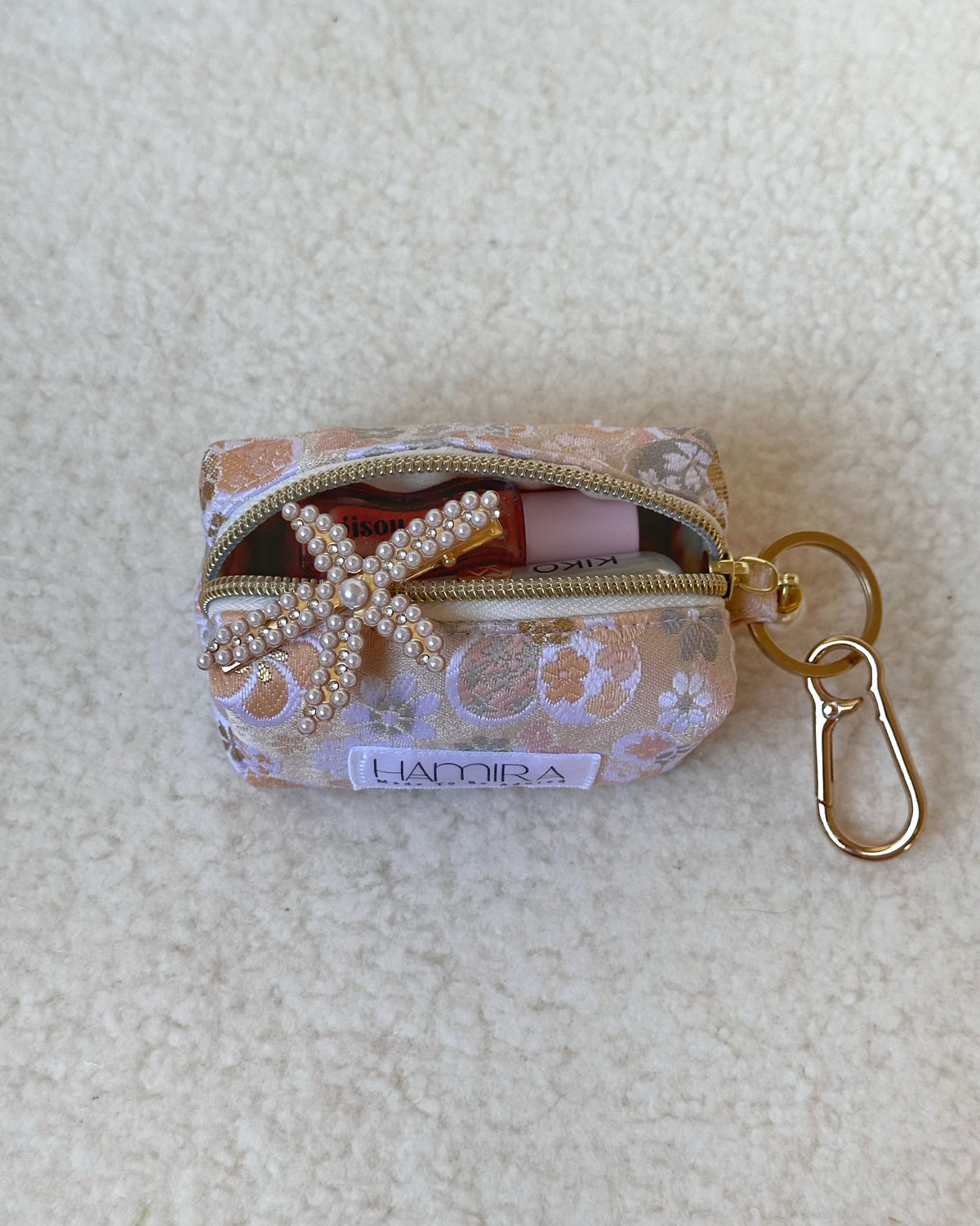 Momo Pouch