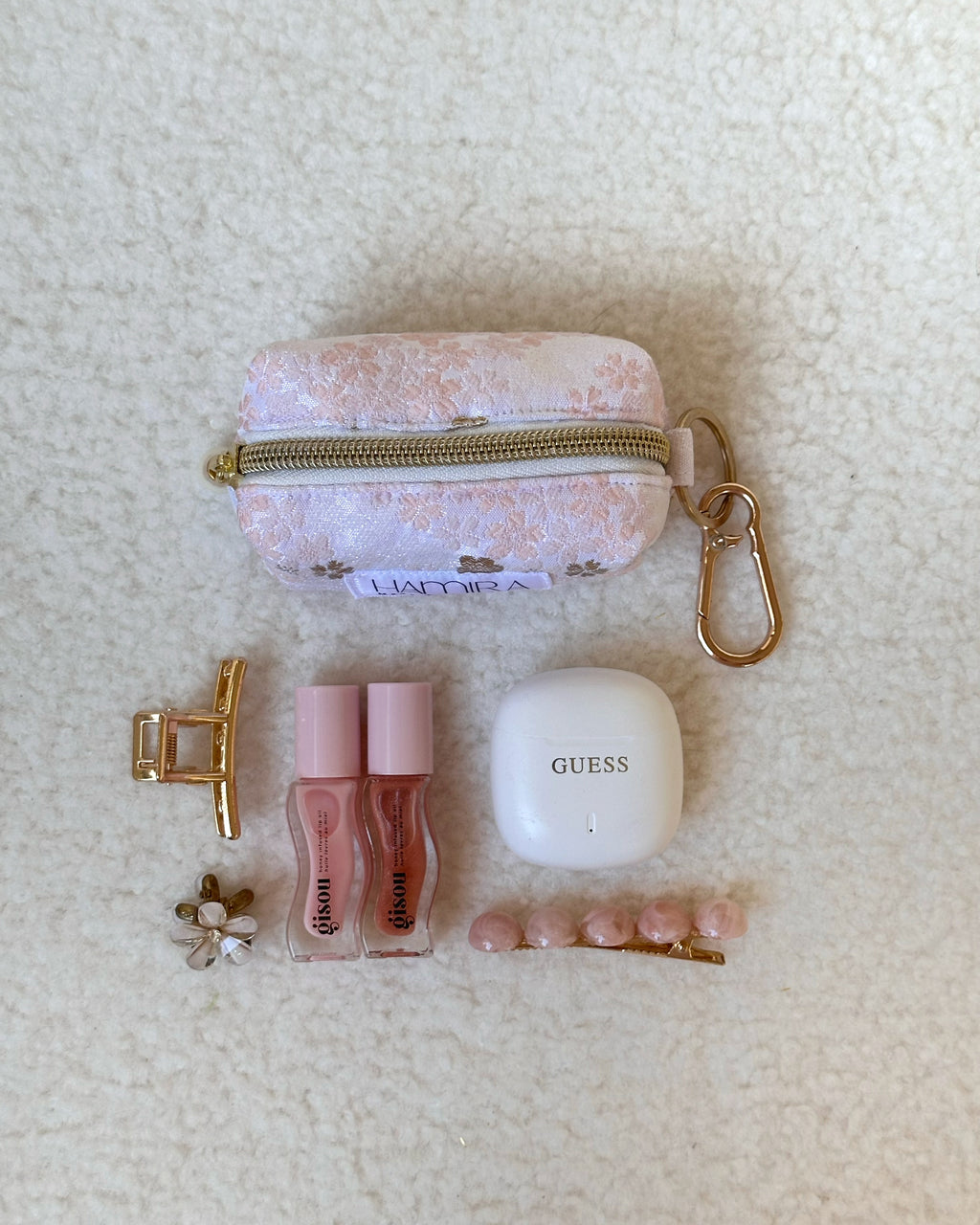 Soft Sakura