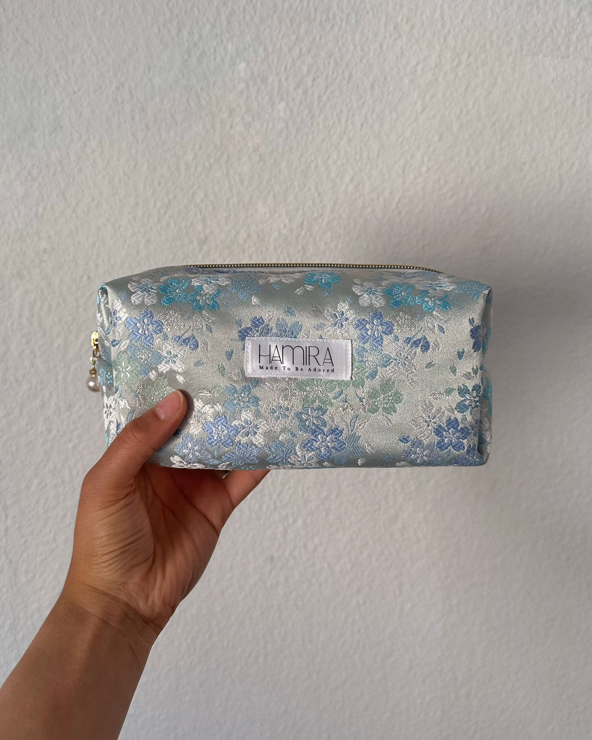 Mizuki Pouch